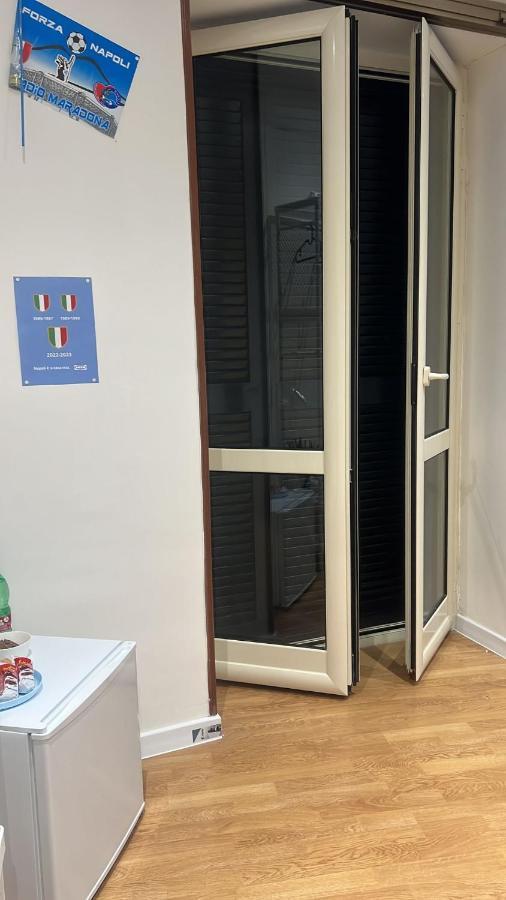 B&B Sage1.0 Marado' Наполи Екстериор снимка