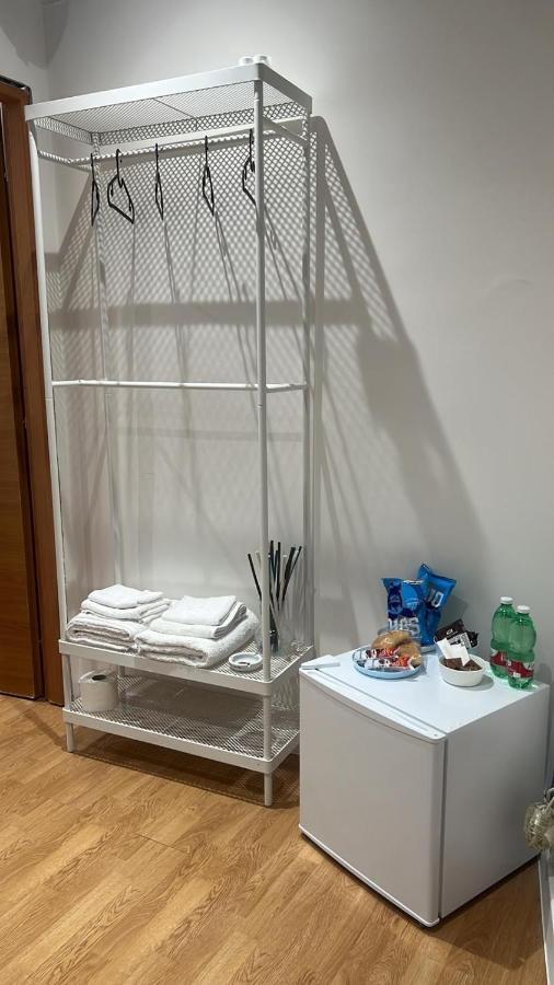 B&B Sage1.0 Marado' Наполи Екстериор снимка