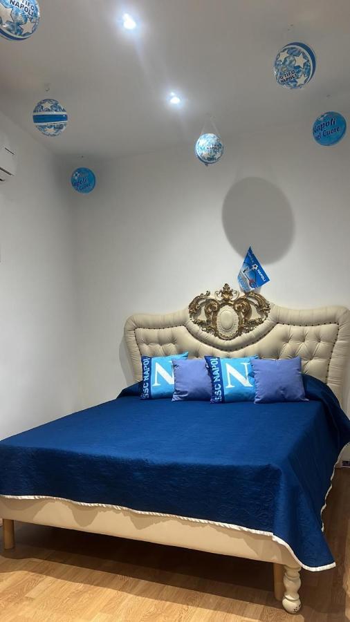 B&B Sage1.0 Marado' Наполи Екстериор снимка