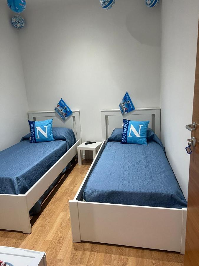 B&B Sage1.0 Marado' Наполи Екстериор снимка