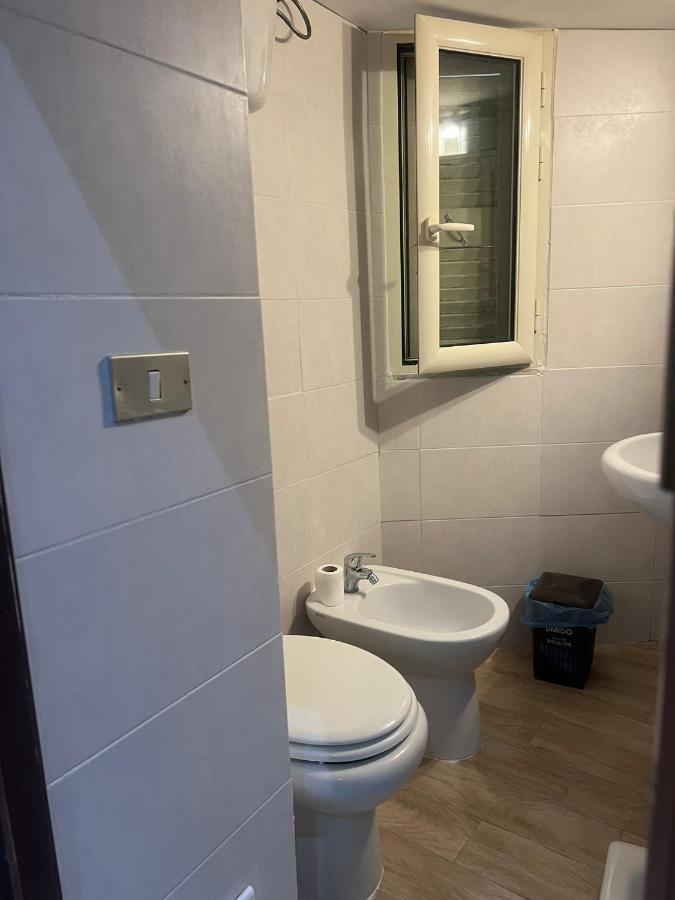 B&B Sage1.0 Marado' Наполи Екстериор снимка