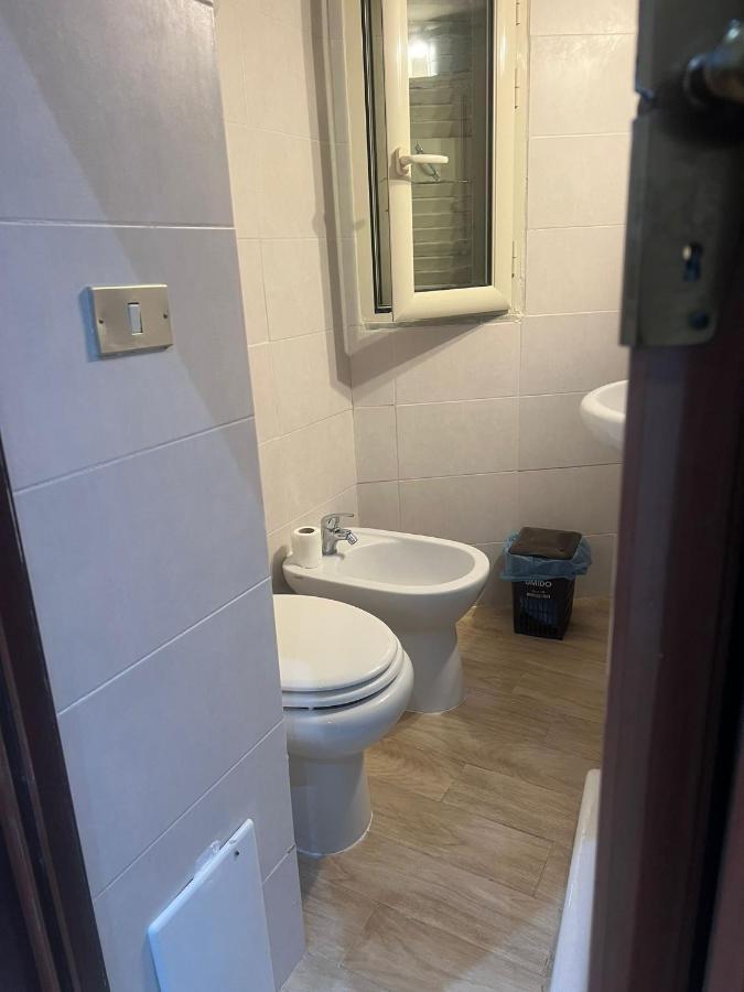 B&B Sage1.0 Marado' Наполи Екстериор снимка